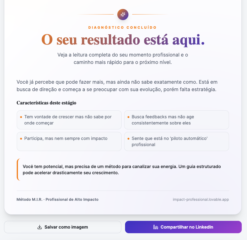 Portal Diagnóstico